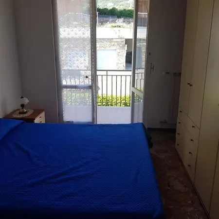 Castruccio 38 Semesterbostad Rapallo